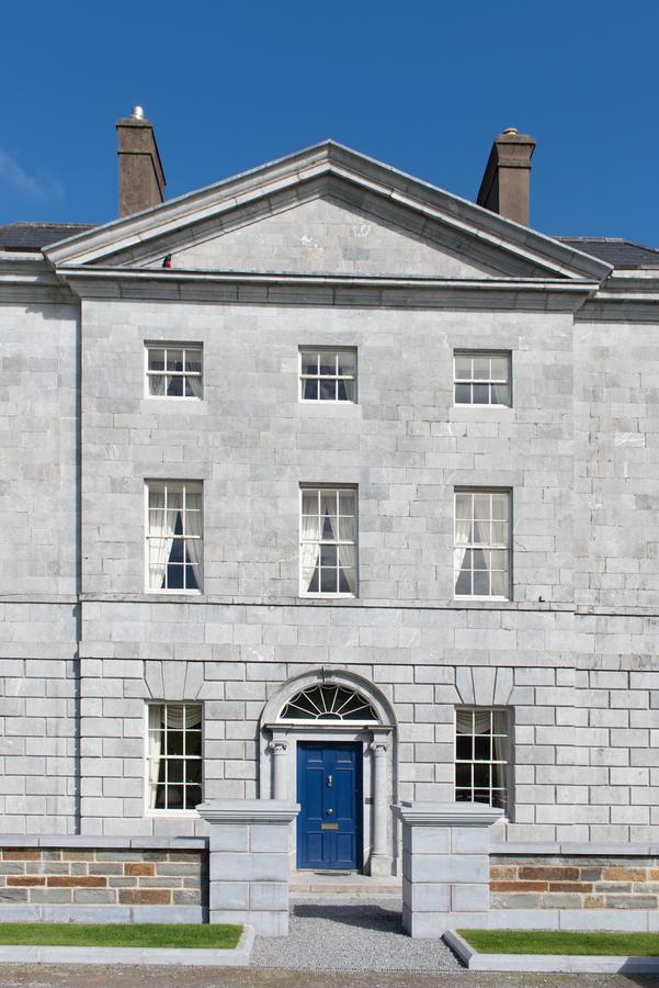 Hotel Crosshaven House Exterior foto